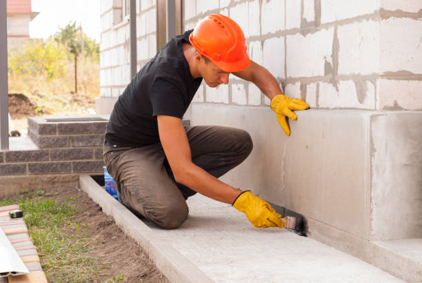 Licensed Exterior Waterproofing service in Washburn, WI - Halo Water Proofing
